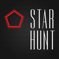 Star Hunt Executive Search Logo
