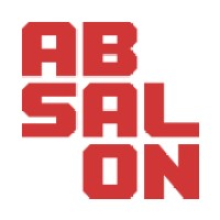 Professionshøjskolen Absalon Logo