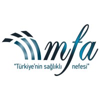 MFA Maske Logo