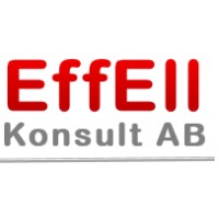 Effell Konsult AB Logo