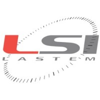 LSI LASTEM - Environmental Monitoring Solutions Logo