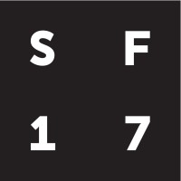 SF17 - Co-Working und Vermietstudio Logo