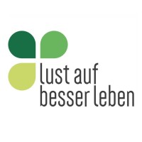 Lust auf besser leben gGmbH Logo