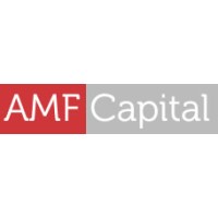 AMF Capital - Real Estate Finance Logo