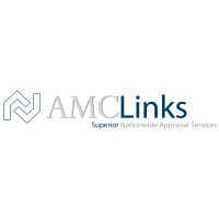 AMC Links Logo