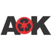 AOK Computer Recycling Logo