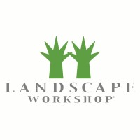 Landscape Workshop Logo