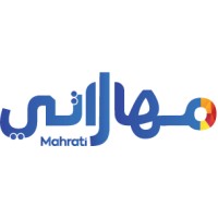 Mahrati | مهاراتي Logo