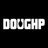 Doughp Desserts Logo