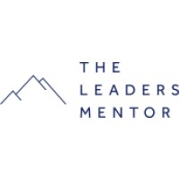 The Leaders Mentor Logo