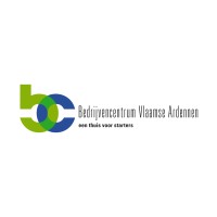 Bedrijvencentrum Vlaamse Ardennen Logo
