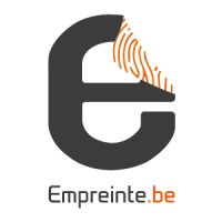Empreinte.be Logo