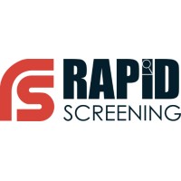 RAPID SCREENING Logo