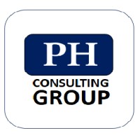 PH Consulting Group Logo
