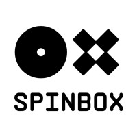 Spinbox Logo
