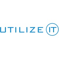 Utilize I.T., Inc. Logo