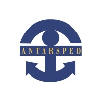 Antarsped Forwarding Services SAL Logo