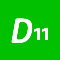 Designer & developer Logo