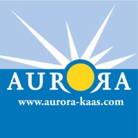 Aurora (o.d.i. De Dageraad bv) Logo