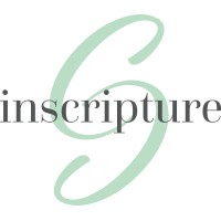 Inscripture | Memorial Jewellery Logo