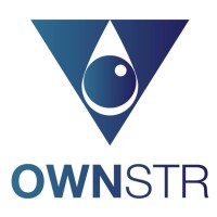 OWNSTR Ltd. Logo