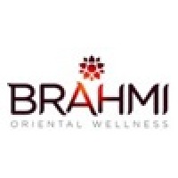 Brahmi Oriental Wellness Logo
