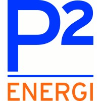 P2 Energi AB Logo