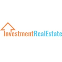 InvestmentRealEstate.Agency Logo