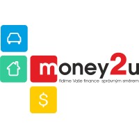 Money2u s.r.o. Logo