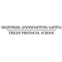 Tbilisi Protocol School Logo
