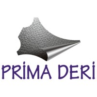 Prima Deri Logo