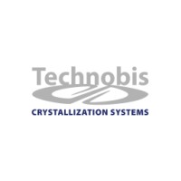 Technobis Crystallization Systems Logo