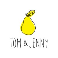 Tom&Jenny GmbH Logo