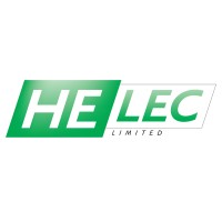 Helec Ltd Logo