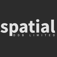 Spatial DDB Limited Logo