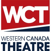 Western Canada Theatre Logo
