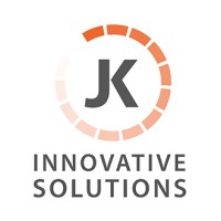 JK Innovative Solutions Logo