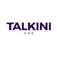 Talkini Logo
