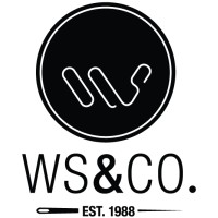 WS & Company Ltd. Logo