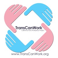 TransCanWork, Inc Logo