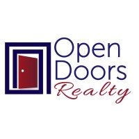Open Doors Realty Logo