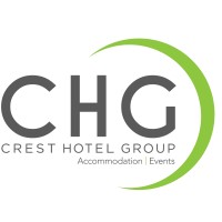 Crest Hotel Group Logo