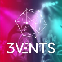 3VENTS Logo
