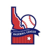 South East Idaho Amateur Baseball League Logo