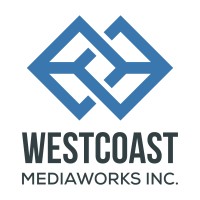 Westcoast Mediaworks Inc. Logo