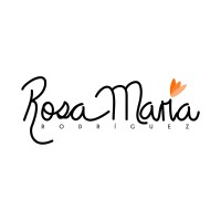 Rosa María Life Coach Logo
