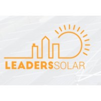Leaders Solar Logo
