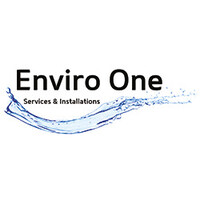 Enviro One Services and Installations (Pty) Ltd. Logo