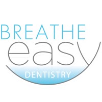 Breathe Easy Dentistry Logo