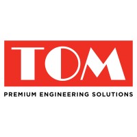 Tech Offshore Marine Pte Ltd Logo